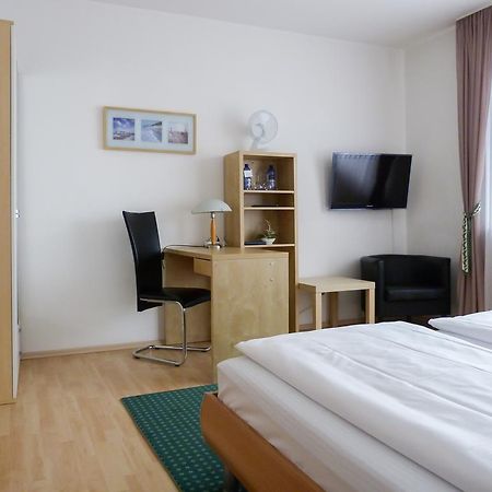 City Hotel Waldkraiburg Kültér fotó