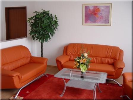 City Hotel Waldkraiburg Szoba fotó