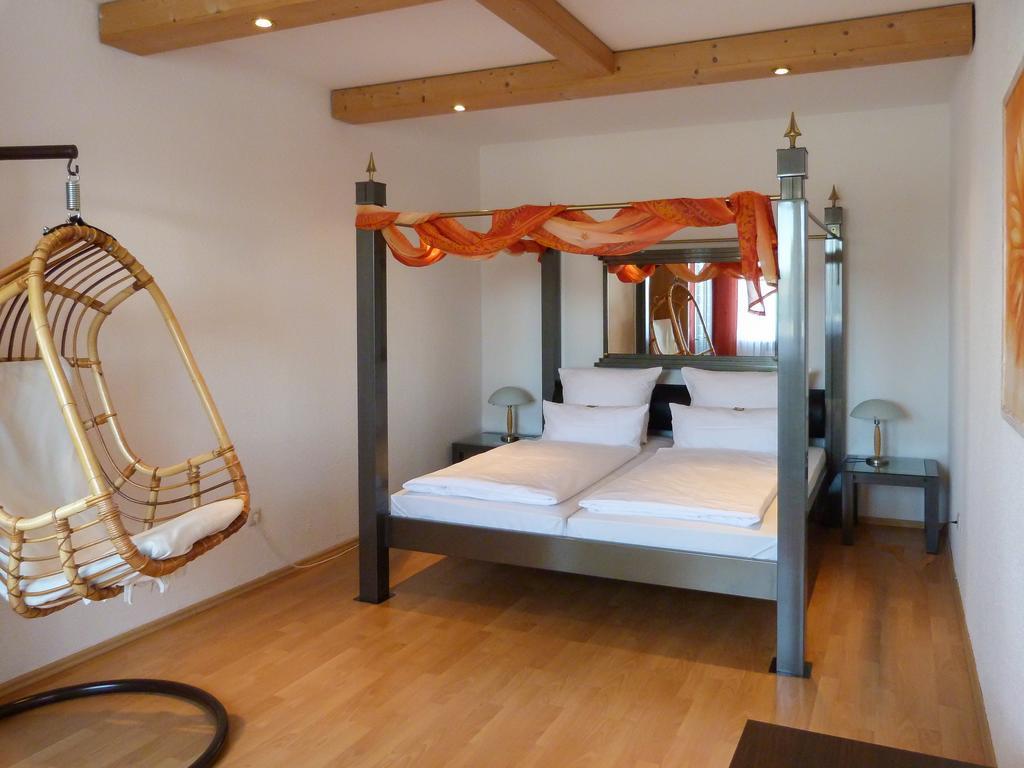 City Hotel Waldkraiburg Kültér fotó