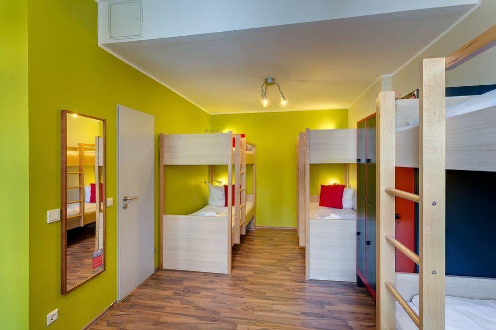 City Hotel Waldkraiburg Kültér fotó
